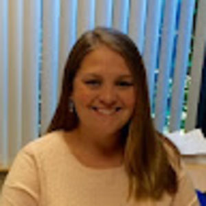 Meet your Posher, Abigail